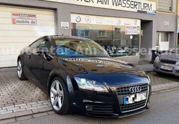 Audi TT 170.600 km 8.490 &euro; Essen 45139