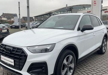 Audi Q5 65.514 km 35.890 &euro; Duisburg 47178