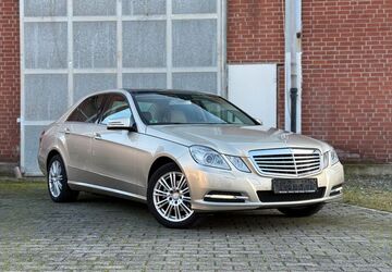 Mercedes-Benz E 220 202.000 km 12.499 &euro; Oberhausen 46049