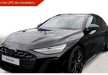 Audi A6 1.500 km 83.670 &euro; Moers 47441