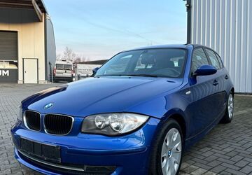 BMW 116 155.000 km 1.999 &euro; Bochum 44809