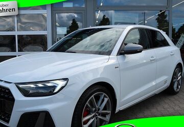Audi A1 19.275 km 24.820 &euro; Marl 45772