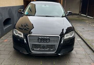 Audi A3 150.000 km 5.900 &euro; Gladbeck 45968