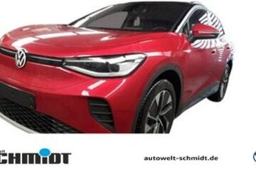VW ID.4 5.350 km 31.698 &euro; Recklinghausen 45657