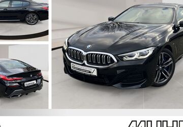 BMW 840 22.755 km 69.970 &euro; Oberhausen 46149