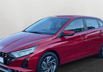 Hyundai i20 24.858 km 22.990 &euro; Dinslaken 46535