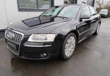 Audi A8 368.000 km 3.500 &euro; Bochum 44803