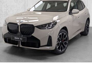 BMW X3 5.900 km 61.880 &euro; Düsseldorf 40595