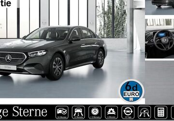 Mercedes-Benz E 220 16.356 km 47.777 &euro; Dorsten 46282