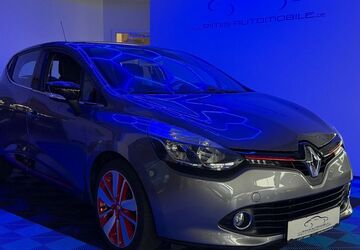 Renault Clio 104.000 km 10.899 &euro; Gelsenkirchen 45884