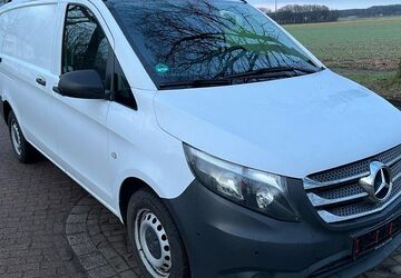 Mercedes-Benz Vito 184.000 km 13.800 &euro; Gladbeck 45966