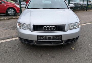 Audi A4 151.000 km 2.999 &euro; Essen 45359