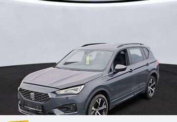 Seat Tarraco 39.804 km 29.970 &euro; Recklinghausen 45663