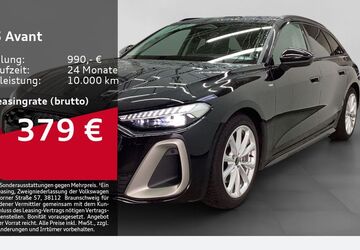 Audi A5 27.639 km 52.790 &euro; Bochum 44809