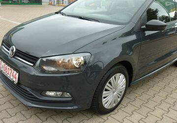 VW Polo 228.000 km 3.999 &euro; Essen 45144