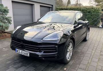Porsche Cayenne 75.000 km 67.800 &euro; Wesel 46485