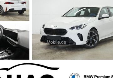 BMW 120 17.897 km 34.840 &euro; Marl 45770