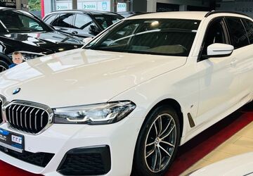 BMW 520 156.500 km 25.999 &euro; Essen 45326