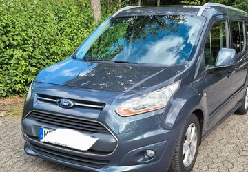 Ford Grand Tourneo 78.200 km 18.000 &euro; Ratingen 40880