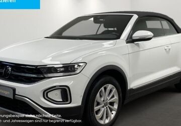 VW T-Roc 27.325 km 22.990 &euro; Düsseldorf 40233