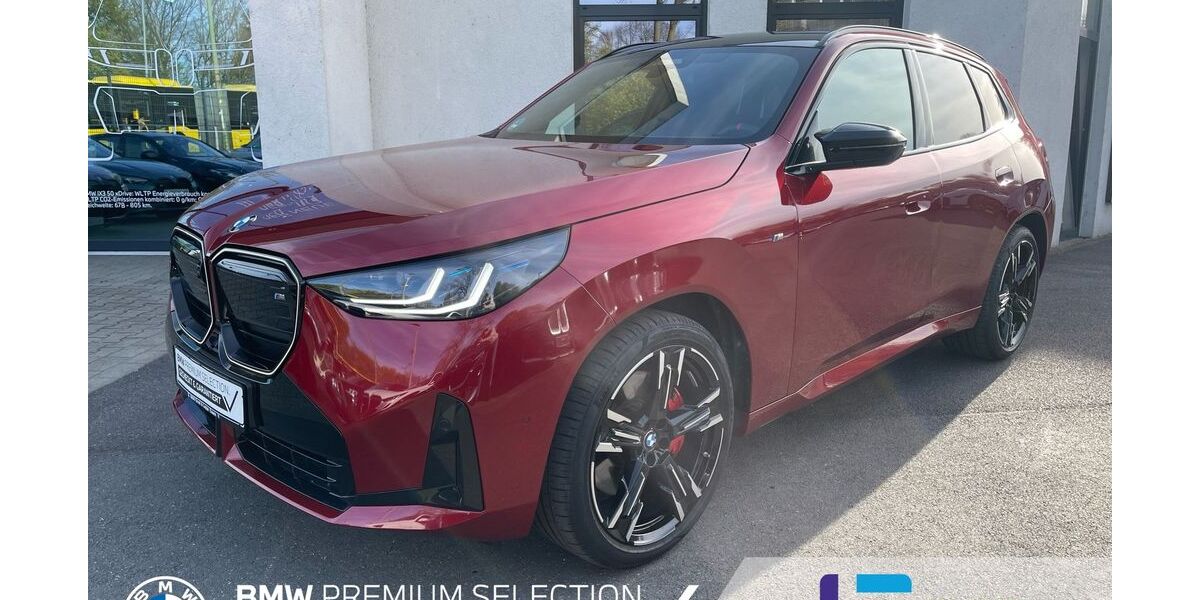 BMW X3 M50 19.561 km 69.930 &euro; Essen 45134