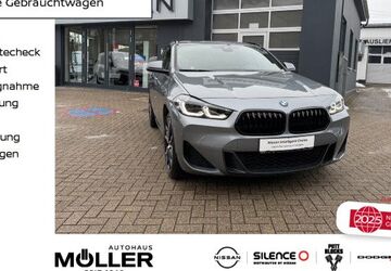 BMW X2 20.500 km 36.990 &euro; Hattingen 45527