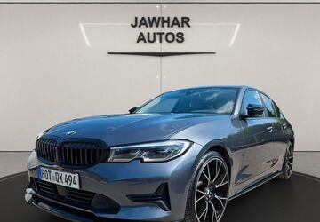 BMW 320 71.993 km 26.490 &euro; Bottrop 46236