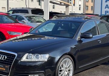 Audi A6 156.360 km 12.900 &euro; Oberhausen 46045