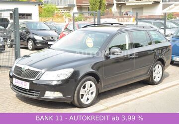 Skoda Octavia 200.000 km 8.990 &euro; Recklinghausen 45661