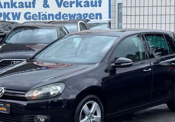 VW Golf 173.396 km 6.850 &euro; Oberhausen 46045