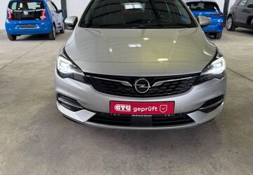 Opel Astra 78.832 km 12.900 &euro; Oberhausen 46149