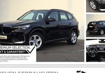 BMW X1 38.487 km 34.845 &euro; Oberhausen 46117