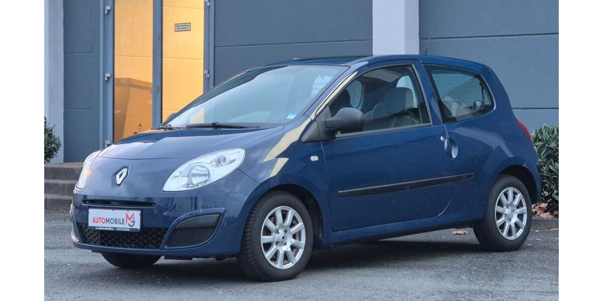 Renault Twingo 136.000 km 2.899 &euro; Mülheim an der Ruhr 45475