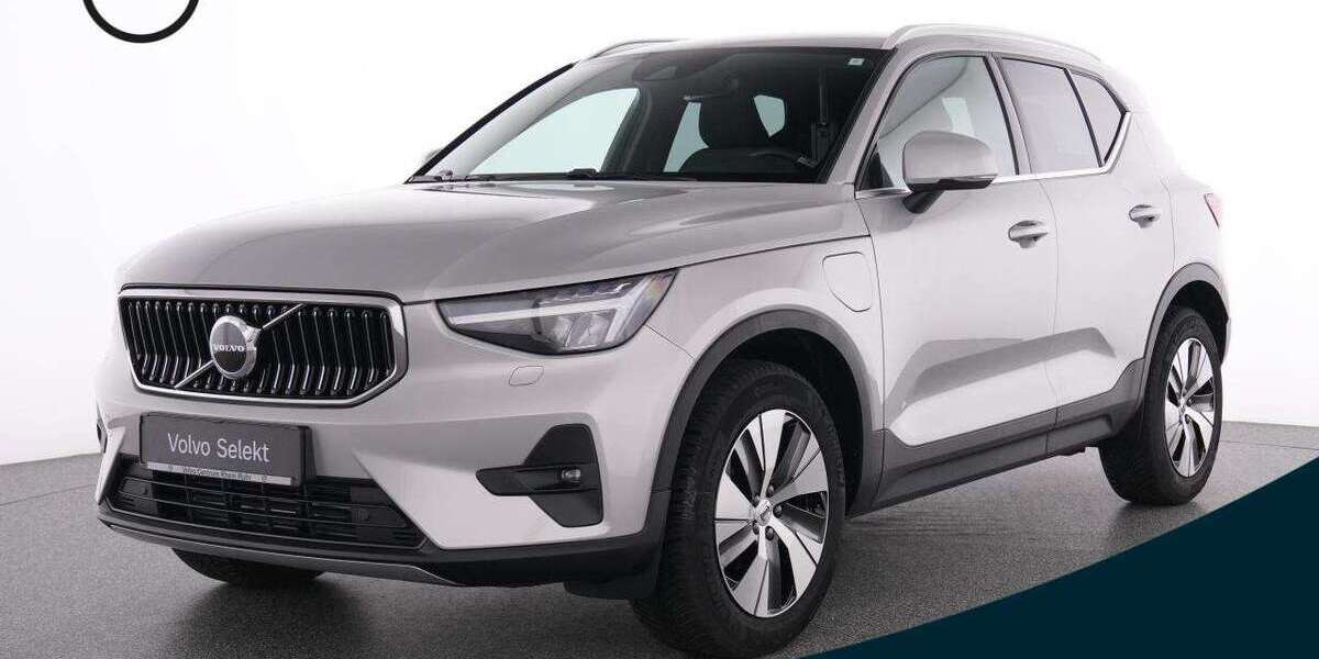 Volvo XC40 7.348 km 32.450 &euro; Essen-Kray 45309