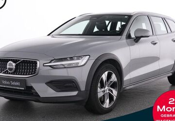Volvo V60 Cross Country 30.700 km 33.990 &euro; Essen-Kray 45309