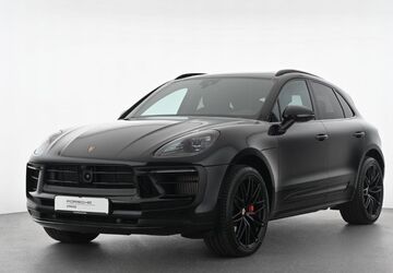 Porsche Macan 36.000 km 99.900 &euro; Essen 45143