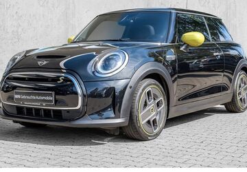 Mini Cooper SE 48.000 km 17.780 &euro; Velbert 42549