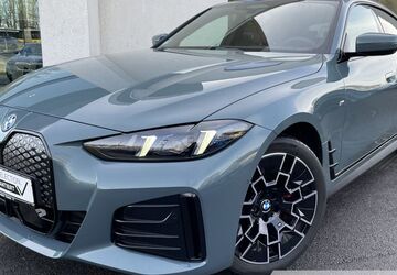 BMW i4 21.006 km 54.740 &euro; Essen 45134