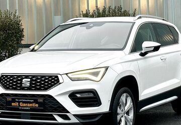 Seat Ateca 118.540 km 21.000 &euro; Erkrath 40699