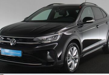 VW Taigo 11.800 km 25.551 &euro; Krefeld 47803