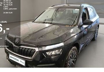 Skoda Kamiq 50.817 km 24.770 &euro; Krefeld 47809