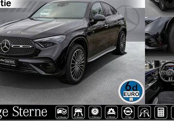 Mercedes-Benz GLC 400 47.988 km 60.868 &euro; Dorsten 46282