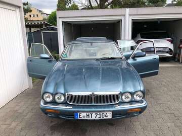 Gebrauchte Jaguar XJ