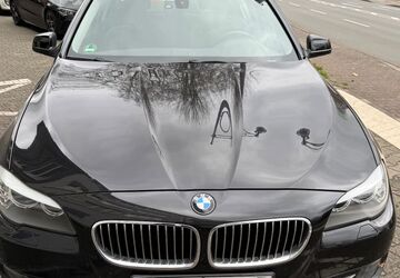 BMW 520 246.374 km 8.000 &euro; Krefeld 47799