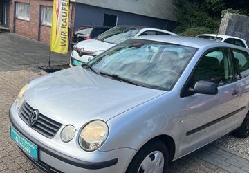 VW Polo 190.000 km 999 &euro; Essen 45147
