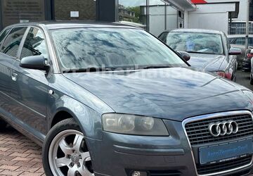 Audi A3 283.868 km 3.790 &euro; Oberhausen 46049