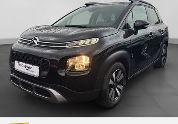 Citroen C3 Aircross 61.926 km 13.980 &euro; Recklinghausen 45663