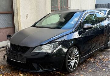 Seat Ibiza 113.000 km 3.990 &euro; Mülheim an der ruhr 45475