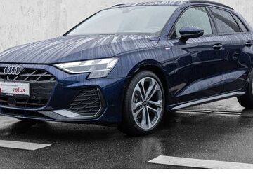 Audi A3 3.120 km 38.740 &euro; Düsseldorf 40549
