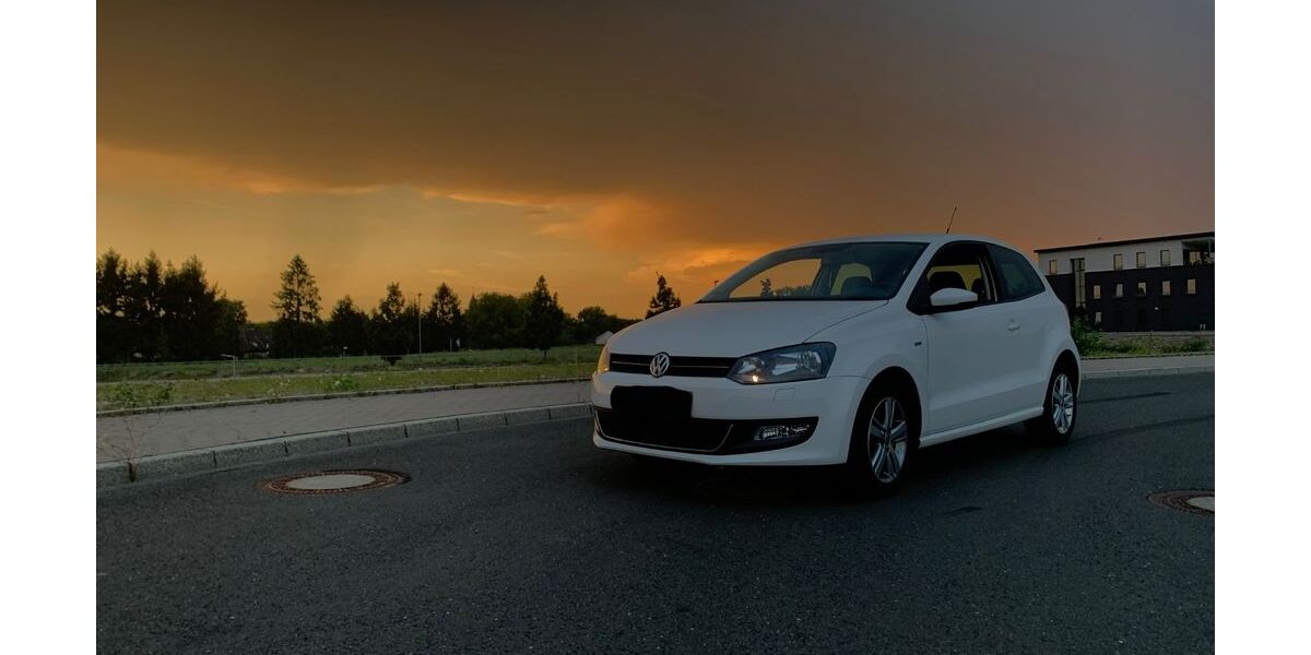 VW Polo 125.000 km 5.250 &euro; Bochum 44807